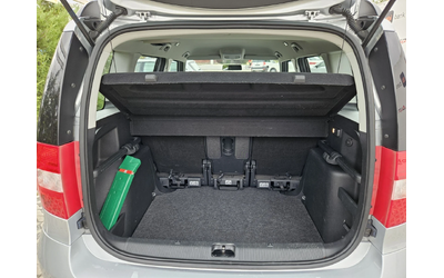 Skoda Yeti 1.6TDI-105kc= 159.000km= GreenLine= FACE= АВТОПИЛО - автомобили, коли, обяви за нови и употребявани 9