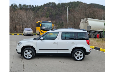 skoda-yeti - 2