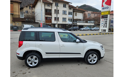 skoda-yeti - 5