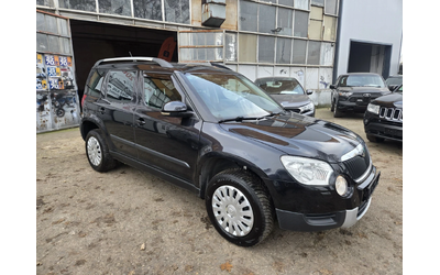 skoda-yeti - 2