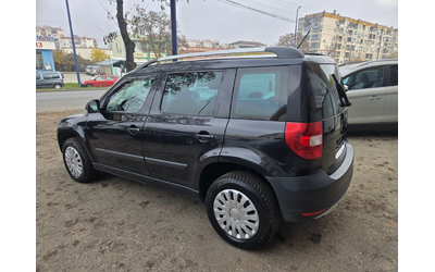 skoda-yeti - 4