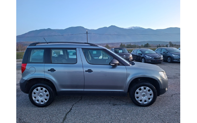 skoda-yeti - 3