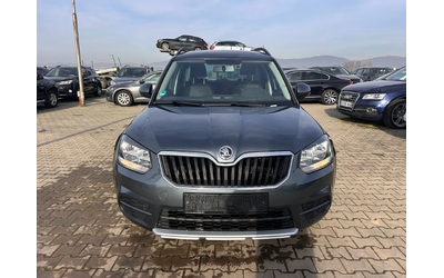 skoda-yeti - 2