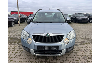 skoda-yeti - 2