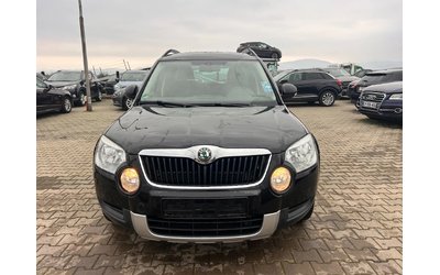 skoda-yeti - 2