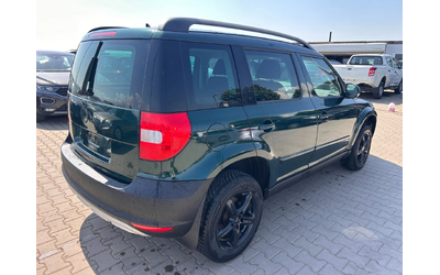 skoda-yeti - 5