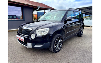 skoda-yeti - 2