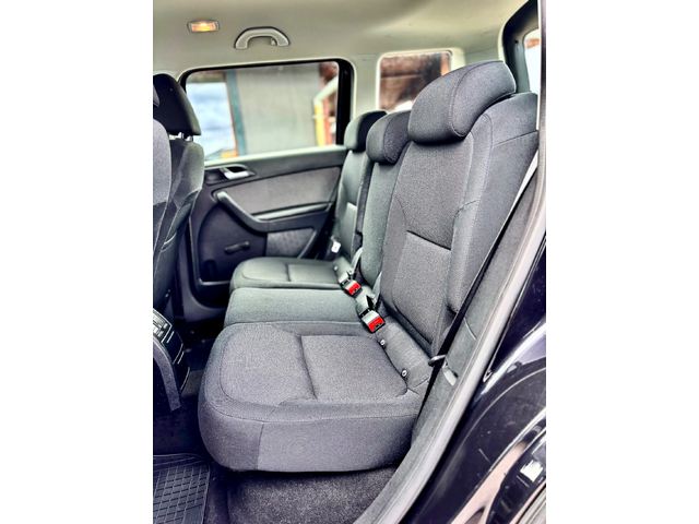 Skoda Yeti - автомобили, коли, обяви за нови и употребявани 9