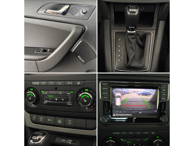 Skoda Yeti 2.0TDI* 150к.с* С ПЪЛНА СЕРВИЗНА ИСТОРИЯ В SKODA - автомобили, коли, обяви за нови и употребявани 10