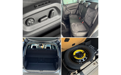 Skoda Yeti 2.0TDI* 150к.с* С ПЪЛНА СЕРВИЗНА ИСТОРИЯ В SKODA - автомобили, коли, обяви за нови и употребявани 11