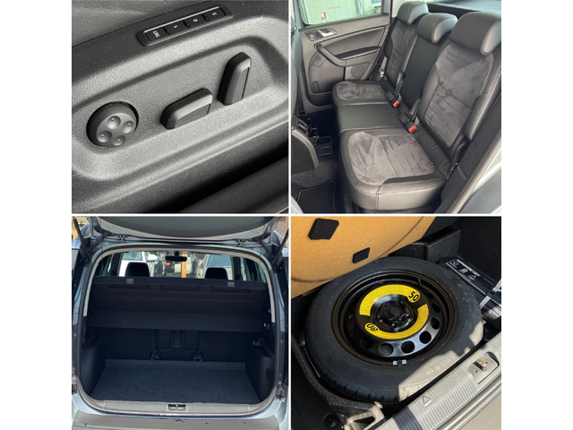 Skoda Yeti 2.0TDI* 150к.с* С ПЪЛНА СЕРВИЗНА ИСТОРИЯ В SKODA - автомобили, коли, обяви за нови и употребявани 11