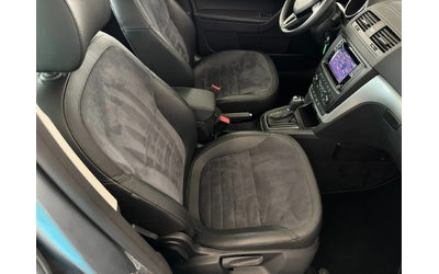 Skoda Yeti 2.0TDI* 150к.с* С ПЪЛНА СЕРВИЗНА ИСТОРИЯ В SKODA - автомобили, коли, обяви за нови и употребявани 12