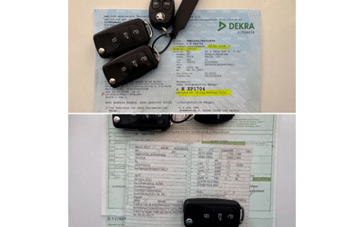 Skoda Yeti 2.0TDI* 150к.с* С ПЪЛНА СЕРВИЗНА ИСТОРИЯ В SKODA - автомобили, коли, обяви за нови и употребявани 14