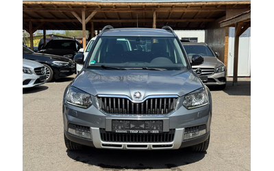 skoda-yeti - 1