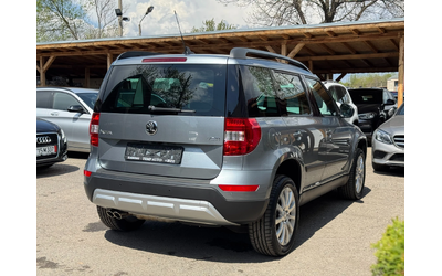 skoda-yeti - 3