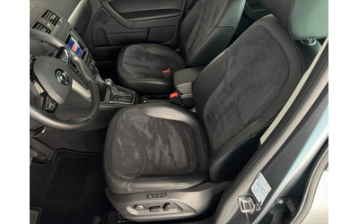 Skoda Yeti 2.0TDI* 150к.с* С ПЪЛНА СЕРВИЗНА ИСТОРИЯ В SKODA - автомобили, коли, обяви за нови и употребявани 7