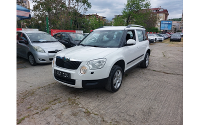 skoda-yeti - 5