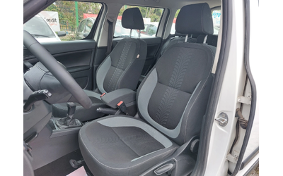 Skoda Yeti 2.0TDI* 6-speed.* 4Х4* - автомобили, коли, обяви за нови и употребявани 6