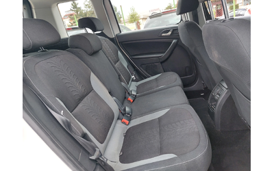 Skoda Yeti 2.0TDI* 6-speed.* 4Х4* - автомобили, коли, обяви за нови и употребявани 9