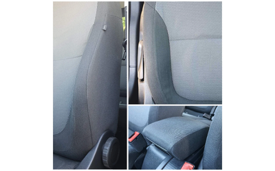 Skoda Yeti 1.6TDI * Н О В А* - автомобили, коли, обяви за нови и употребявани 10