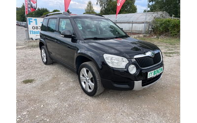 skoda-yeti - 2