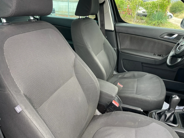 Skoda Yeti 1.2TSI-105-ITALIA - автомобили, коли, обяви за нови и употребявани 5