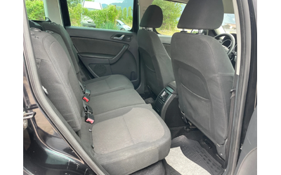 Skoda Yeti 1.2TSI-105-ITALIA - автомобили, коли, обяви за нови и употребявани 6