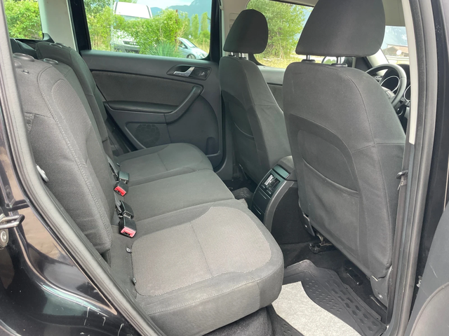 Skoda Yeti 1.2TSI-105-ITALIA - автомобили, коли, обяви за нови и употребявани 6