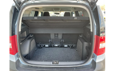Skoda Yeti 2.0tdi 110k.c * UNIKAT* - автомобили, коли, обяви за нови и употребявани 14