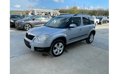 skoda-yeti - 2