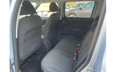 Skoda Yeti 2.0tdi 110k.c * UNIKAT* - автомобили, коли, обяви за нови и употребявани 7