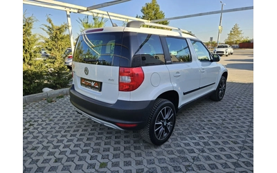 skoda-yeti - 2