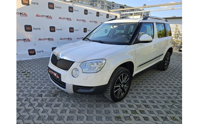 skoda-yeti - 5