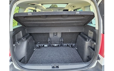 Skoda Yeti 2.0TDI-110кс= 4х4= 6СК= ADVENTURE= NAVI= ПАНОРАМА - автомобили, коли, обяви за нови и употребявани 9