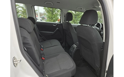 Skoda Yeti 2.0TDI-110кс= 6СК= 4Х4= N1-5МЕСТА= АВТОПИЛОТ= EURO - автомобили, коли, обяви за нови и употребявани 13