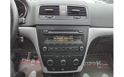Skoda Yeti 2.0TDI-110кс= 6СК= 4Х4= N1-5МЕСТА= АВТОПИЛОТ= EURO - автомобили, коли, обяви за нови и употребявани 15