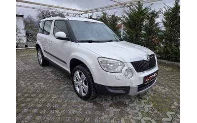 skoda-yeti - 1