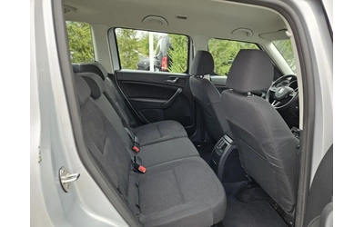 Skoda Yeti 1.6TDI-105kc= 159.000km= GreenLine= FACE= АВТОПИЛО - автомобили, коли, обяви за нови и употребявани 13