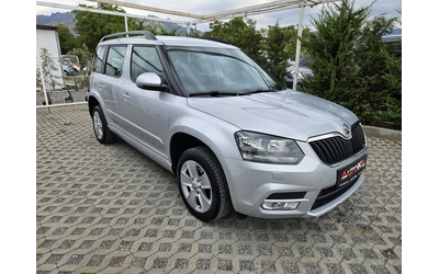 skoda-yeti - 1