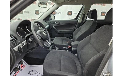 Skoda Yeti 1.6TDI-105kc= 159.000km= GreenLine= FACE= АВТОПИЛО - автомобили, коли, обяви за нови и употребявани 6