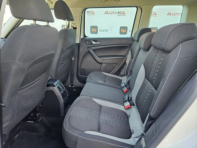Skoda Yeti 2.0TDI-110кс= 4х4= 6СК= ADVENTURE= NAVI= ПАНОРАМА - автомобили, коли, обяви за нови и употребявани 8