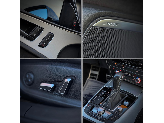 *Sline*BiTDI*KeyLess*Side*Lane*Active Sound* - автомобили, коли, обяви за нови и употребявани 13