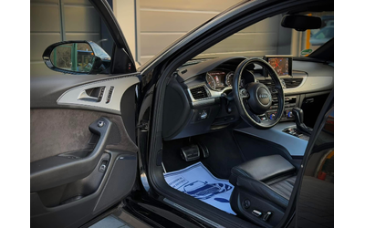 *Sline*BiTDI*KeyLess*Side*Lane*Active Sound* - автомобили, коли, обяви за нови и употребявани 6