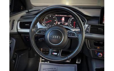 *Sline*BiTDI*KeyLess*Side*Lane*Active Sound* - автомобили, коли, обяви за нови и употребявани 8