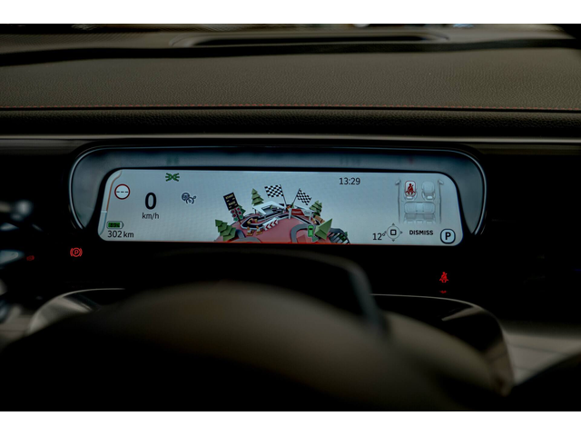 Smart #1 BRABUS/HuD/AWD/Ambient/ Beats bY Dre/Камера 360/Панорама - автомобили, коли, обяви за нови и употребявани 15