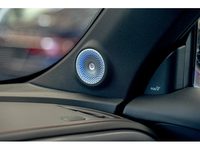 Smart #1 BRABUS/HuD/AWD/Ambient/ Beats bY Dre/Камера 360/Панорама - автомобили, коли, обяви за нови и употребявани 16