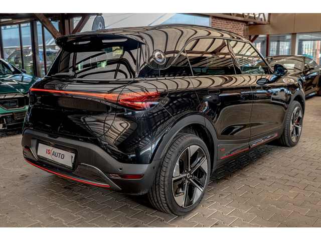 Smart #1 BRABUS/HuD/AWD/Ambient/ Beats bY Dre/Камера 360/Панорама - автомобили, коли, обяви за нови и употребявани 4