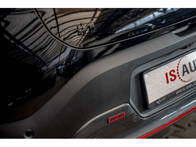 Smart #1 BRABUS/HuD/AWD/Ambient/ Beats bY Dre/Камера 360/Панорама - автомобили, коли, обяви за нови и употребявани 5