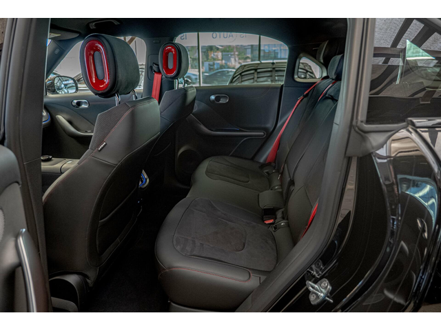 Smart #1 BRABUS/HuD/AWD/Ambient/ Beats bY Dre/Камера 360/Панорама - автомобили, коли, обяви за нови и употребявани 8
