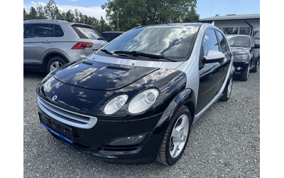 smart-forfour-1-5i - 0